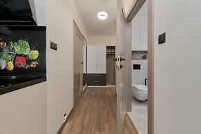 Lokum Vena Apartment With Terrace