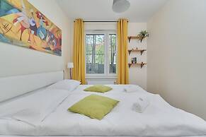 Lokum Vena Apartment With Terrace