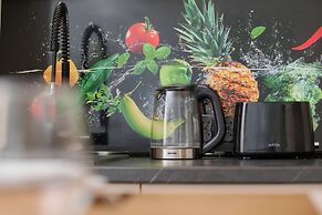 Lokum Vena Apartment With Terrace