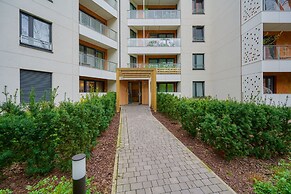 Lokum Vena Apartment With Terrace