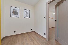 Lokum Vena Apartment With Terrace