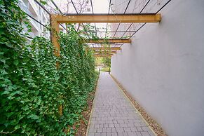 Lokum Vena Apartment With Terrace