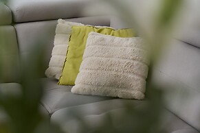 Lokum Vena Apartment With Terrace