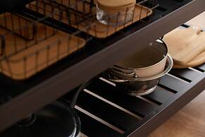 Lokum Vena Apartment With Terrace