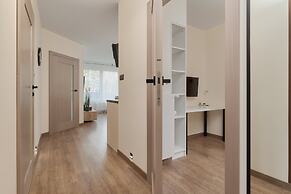 Lokum Vena Apartment With Terrace