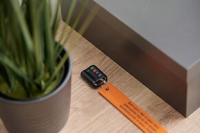 Lokum Vena Apartment With Terrace