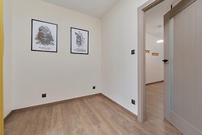 Lokum Vena Apartment With Terrace