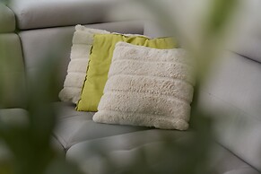 Lokum Vena Apartment With Terrace