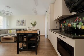 Lokum Vena Apartment With Terrace