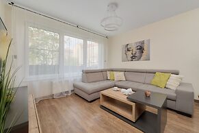 Lokum Vena Apartment With Terrace