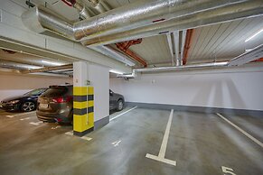 Lokum Vena Apartment With Terrace