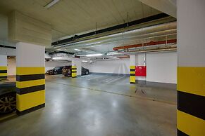 Lokum Vena Apartment With Terrace