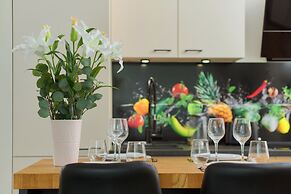 Lokum Vena Apartment With Terrace