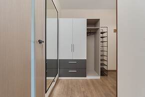 Lokum Vena Apartment With Terrace