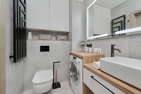 Lokum Vena Apartment With Terrace