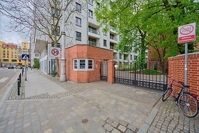 Lokum Vena Apartment With Terrace