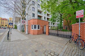 Lokum Vena Apartment With Terrace