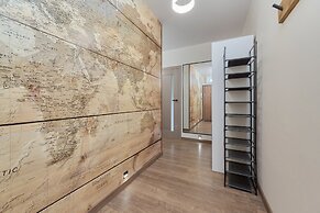 Lokum Vena Apartment With Terrace