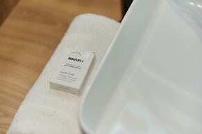 Lokum Vena Apartment With Terrace