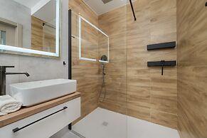 Lokum Vena Apartment With Terrace