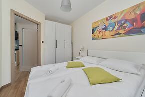 Lokum Vena Apartment With Terrace