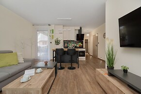 Lokum Vena Apartment With Terrace