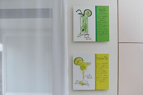 Lokum Vena Apartment With Terrace