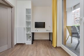 Lokum Vena Apartment With Terrace