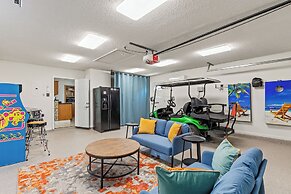 Pet Friendly Beach House ALL NEW Tastefully Remodeled w Golf Cart Incl