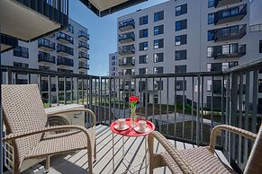 Modern Elegance Apartment by Renters