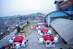 Hotel Pauwa Kathmandu