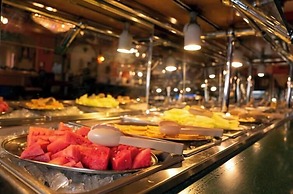 Hotel Pauwa Kathmandu