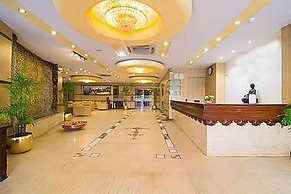 Hotel Pauwa Kathmandu