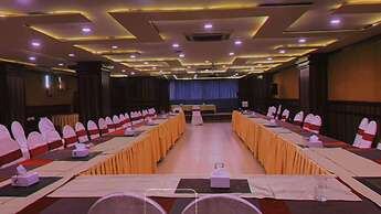 Hotel Pauwa Kathmandu