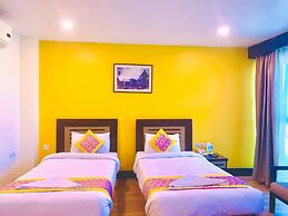 Hotel Pauwa Kathmandu