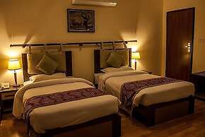 Hotel Pauwa Kathmandu