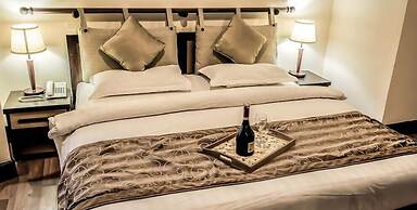 Hotel Pauwa Kathmandu