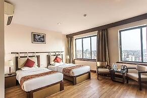 Hotel Pauwa Kathmandu