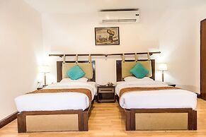 Hotel Pauwa Kathmandu