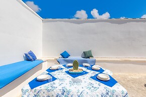 3315 Villetta Carmela by Barbarhouse