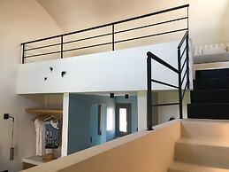 Terra Nera Suites Santorini