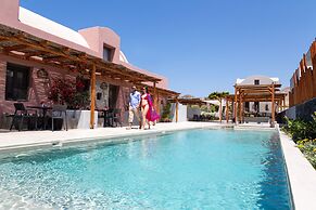 Terra Nera Suites Santorini