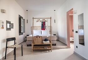 Terra Nera Suites Santorini