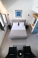 Terra Nera Suites Santorini