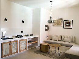 Terra Nera Suites Santorini