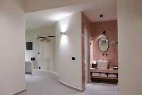 Terra Nera Suites Santorini