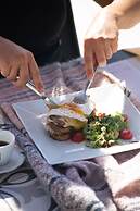 Terra Nera Suites Santorini