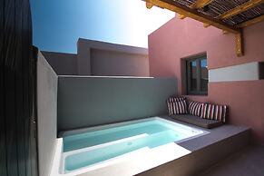 Terra Nera Suites Santorini