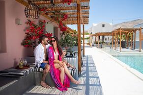 Terra Nera Suites Santorini