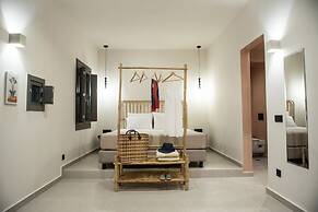 Terra Nera Suites Santorini